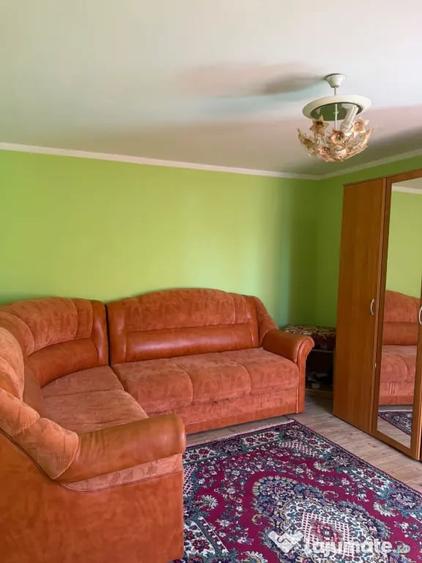 Casă cu 4 camere cu Teren 1000 Mp în Ciorani