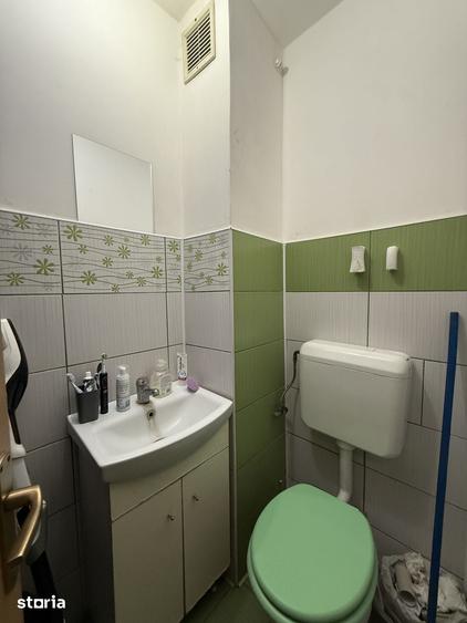 Apartament 3 camere, decomandat, 67 mp utili, parter - Girocului - 2