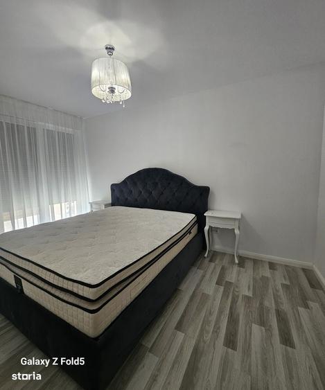 Apartament cu 3 camere în Calea Aradului