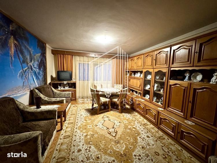 Apartament 2 camere | 57 mp | Etaj 2 | Zona Micro 17 - 2