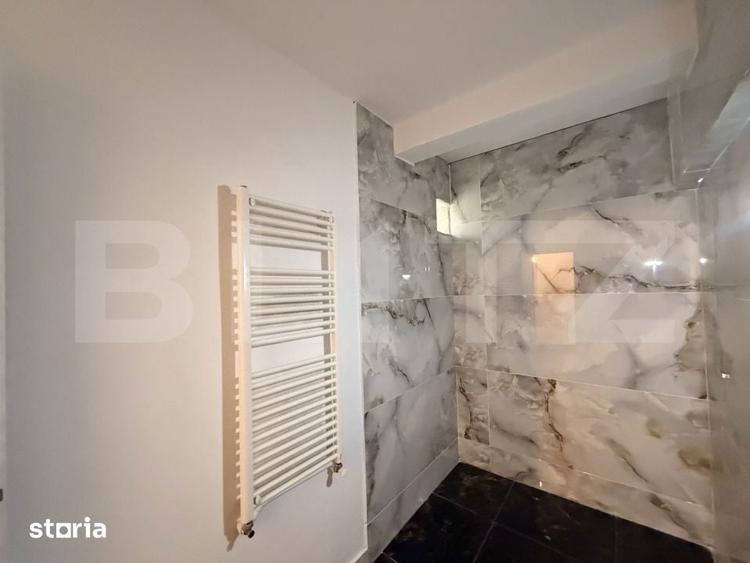 Apartament cu 2 camere decomandat în Siloz