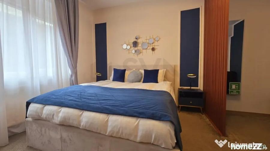 Apartament cu 3 camere decomandat în Armeneasca