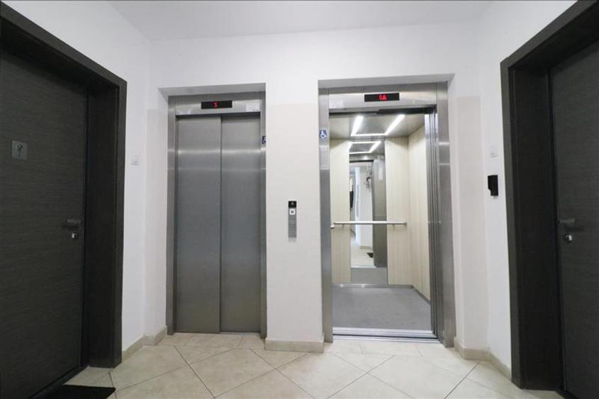 Apartament cu 2 camere decomandat în Dacia