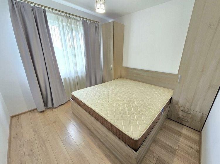 Apartament cu 2 camere decomandat în Theodor Pallady