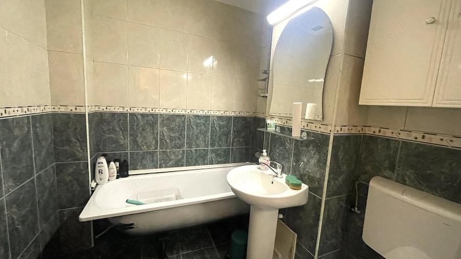 Apartament 2 camere decomandat Manastur str Primaverii - 8