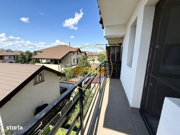 2 Camere Bragadiru | Centrala termica proprie - 2