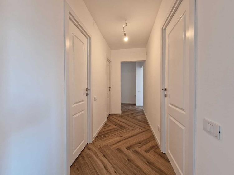 Apartament cu 2 camere decomandat în Gorjului