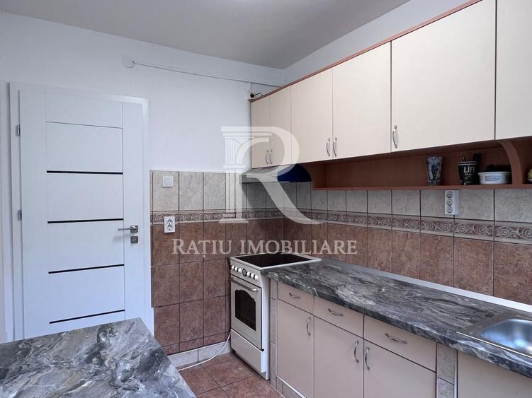 Apartament cu 2 camere | etaj 2 | Cantemir | Oradea - 11