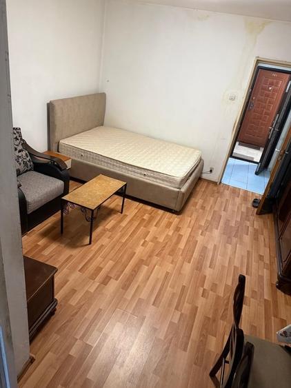 Garsonieră semidecomandată în Măgurele
