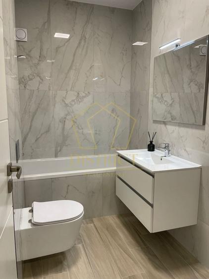 Apartament superb cu 3 camere | Future Residence | Giroc - 9