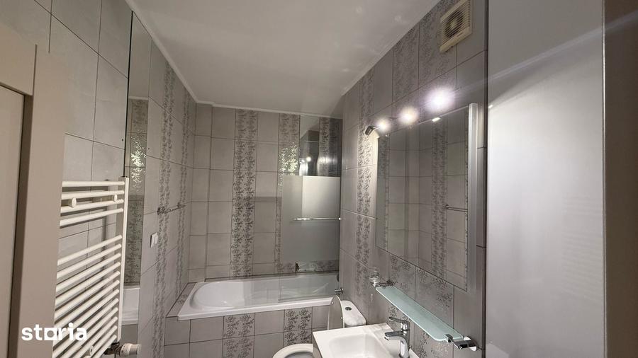 Apartament cu 2 camere în Calea Aradului