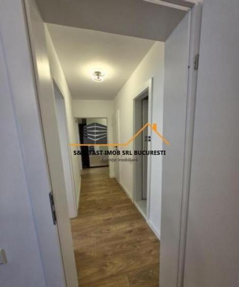 Apartament cu 2 camere în 13 Septembrie