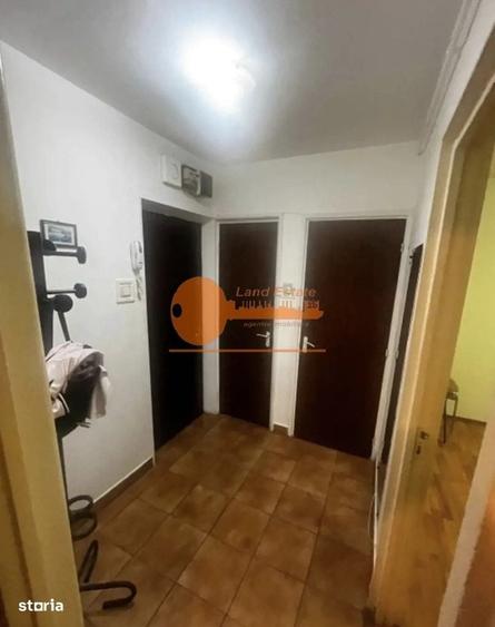 Apartament cu 2 camere decomandat în Tineretului