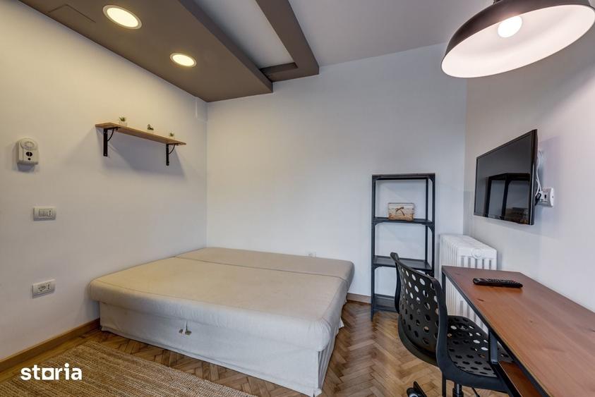 Apartament 3 camere tip PENTHOUSE/TERASA 50 MP/Ultracentral - 20