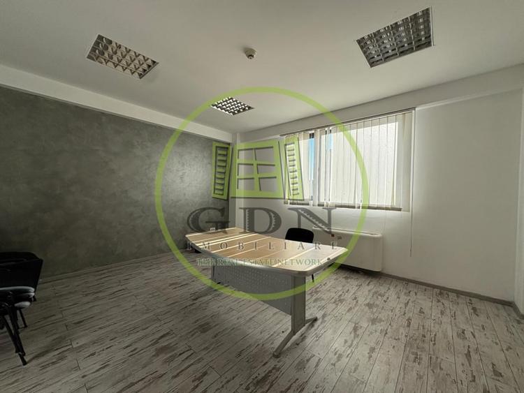 Spațiu comercial, de 180 mp, în Gării