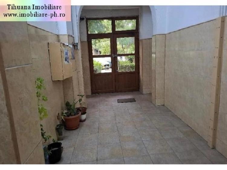 Apartament cu 2 camere decomandat în B-dul București