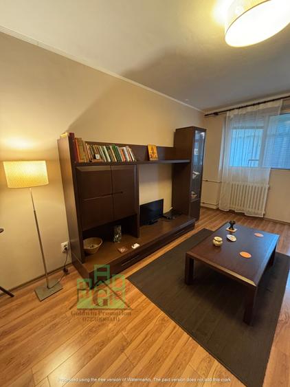 2 camere elegante Dorobanti - 1