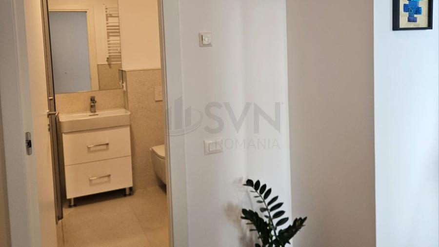 REA1028344 Apartament 2 camere l Floreasca l Upside - 8
