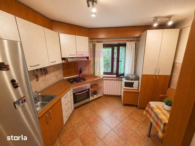 Apartament vanzare 3 camere Decebal - 2
