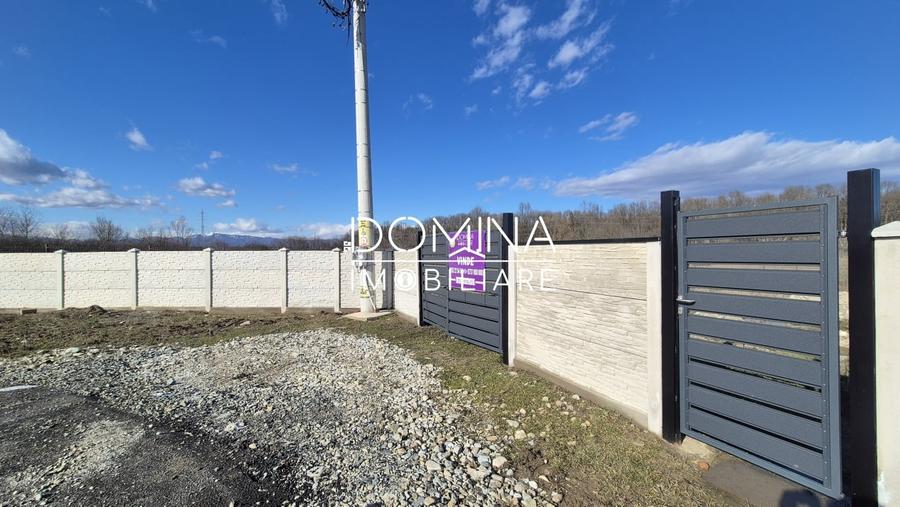 Teren Construcții intravilan de 1184 mp, în Drăguțești