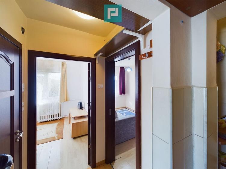Apartament cu 3 camere de închiriat - Lebăda - 6