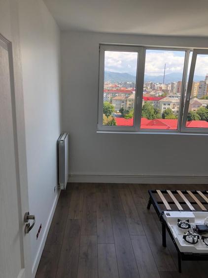 Apartament cu 2 camere decomandat în Gării