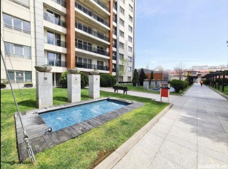 Apartament cu 2 camere semidecomandat în Dristor