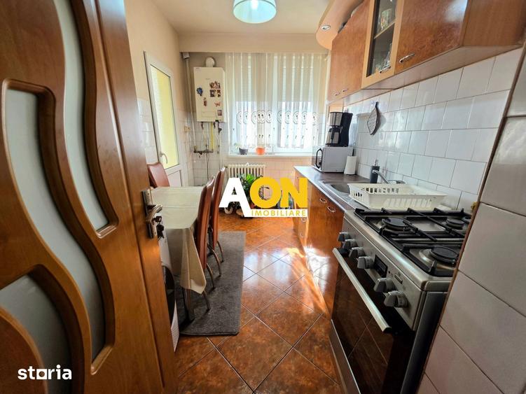 Apartament 2 Camere Decomandat, Strada Closca, Foste Proprietati - 5