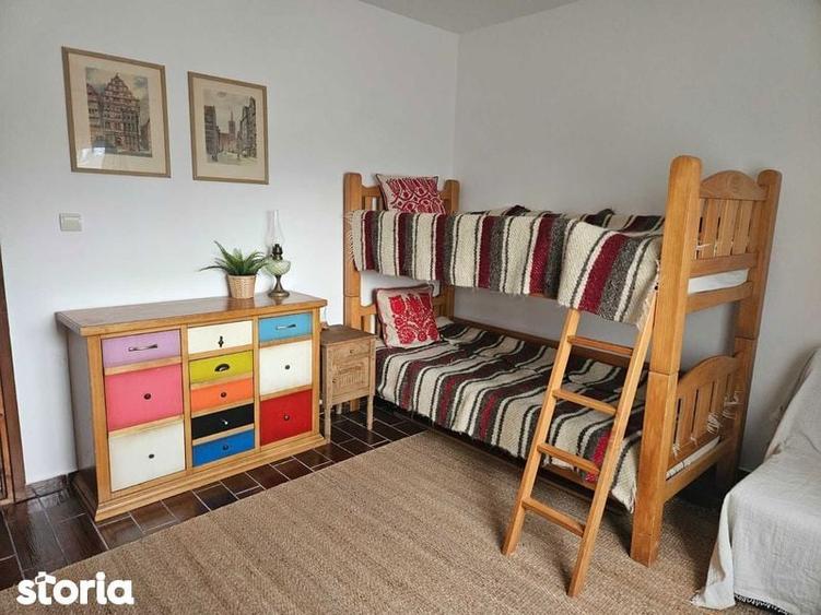 Casă cu 3 camere cu Teren 90 Mp în Sacoșu Turcesc