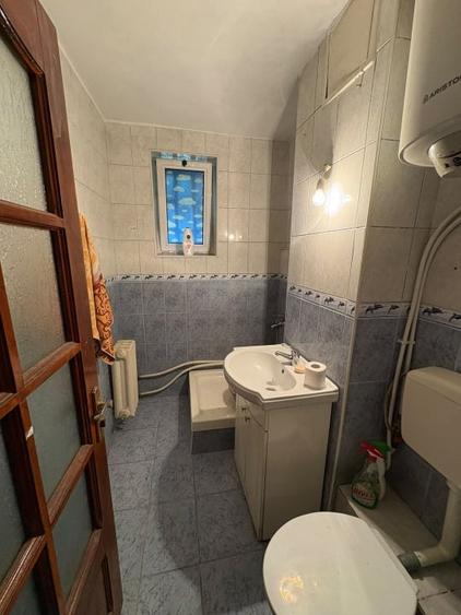 Apartament cu 2 camere decomandat în Brazda lui Novac