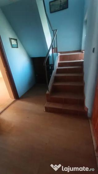 Casa P+1, 186 mp utili, 339 mp teren, zona Brestei - 6