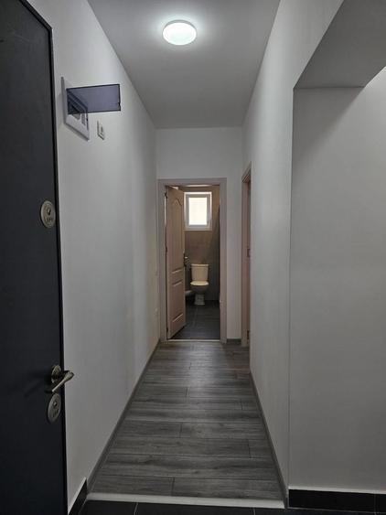 Apartament cu 2 camere decomandat în Șișești