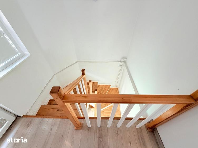Casă cu 4 camere cu Teren 211 Mp în Ultracentral