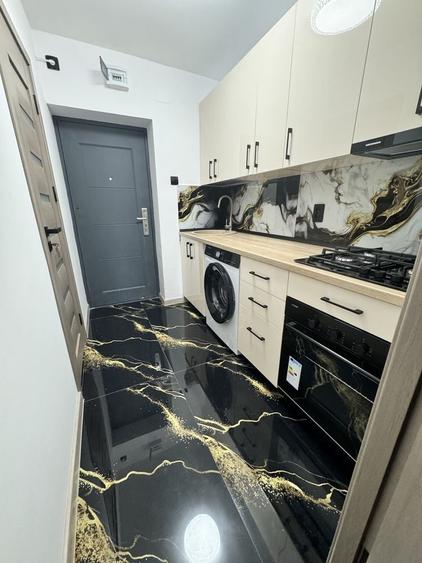 Apartament în Brestei