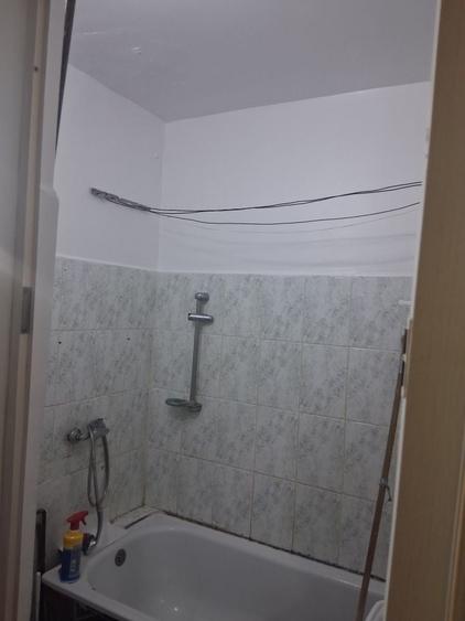Garsonieră decomandată în Rudicica