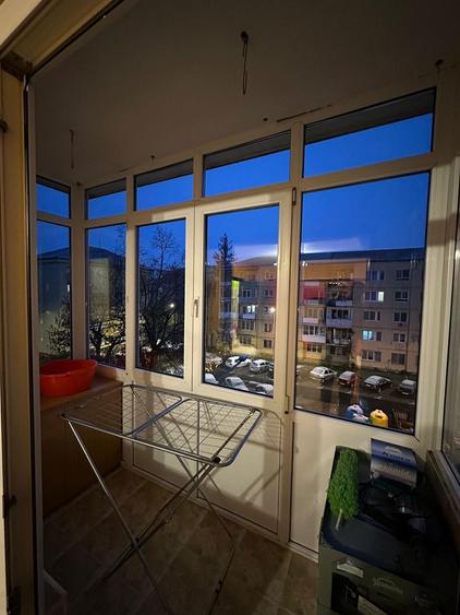 Apartament cu 2 camere semidecomandat în Terezian