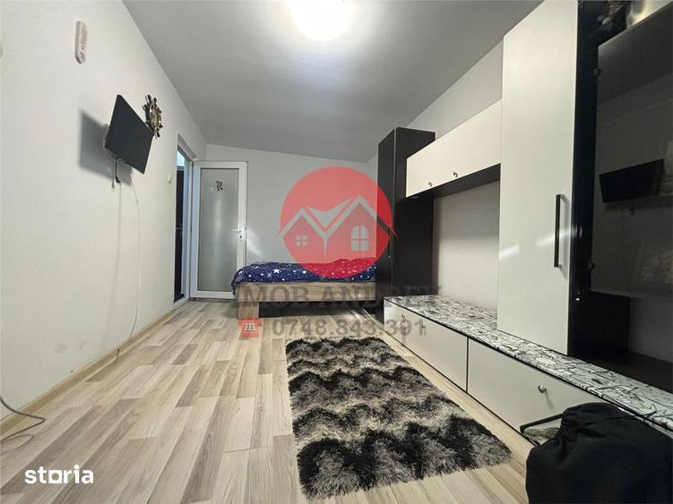 Apartament cu 2 camere în Vest