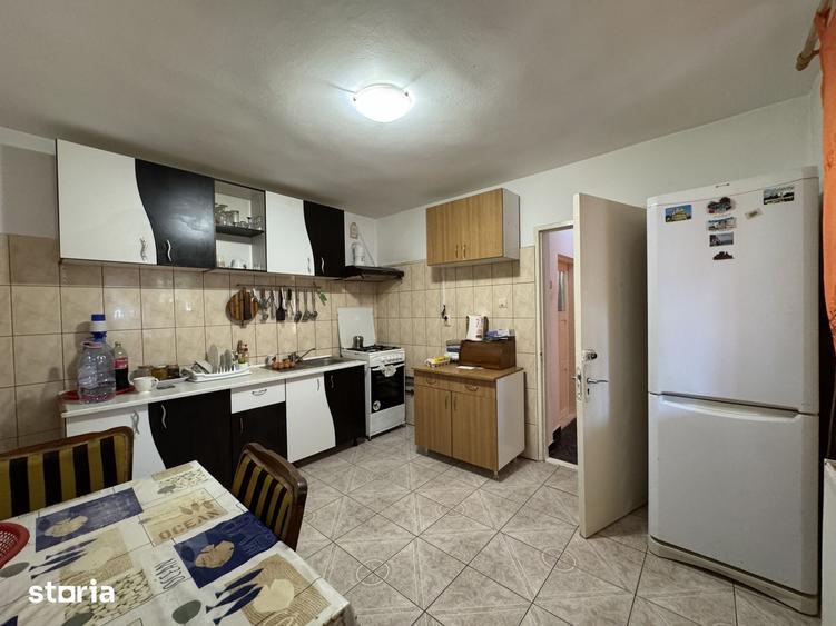 Casa individuala Chiajna, langa padure, 5 camere, utilitati in curte - 10