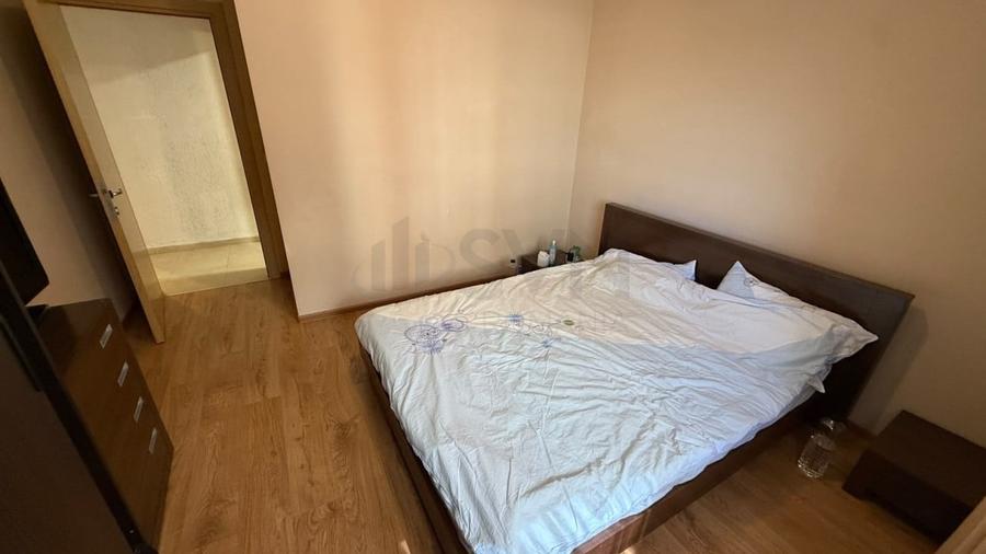 Apartament cu 4 camere decomandat, mobilat în Lacul Tei