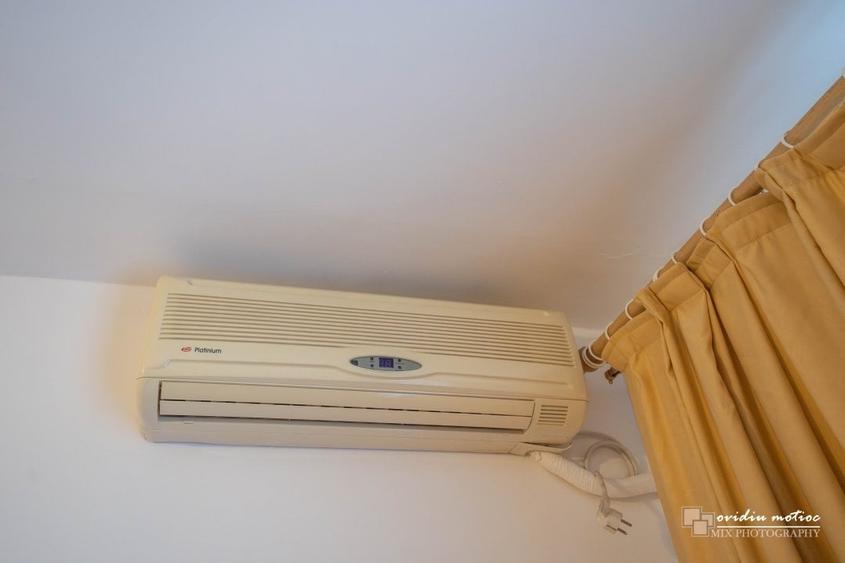 Apartament cu 3 camere decomandat în Gheorgheni