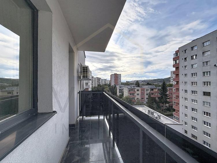 Apartament 2 camere, parcare, aproape de USAMV/UMF - Big Belly - 10