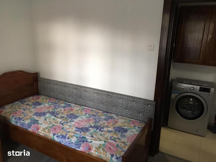 In Zona-Liceul Sanitar-inchiriez apartament cu 2 camere, pret 220Euro - 3