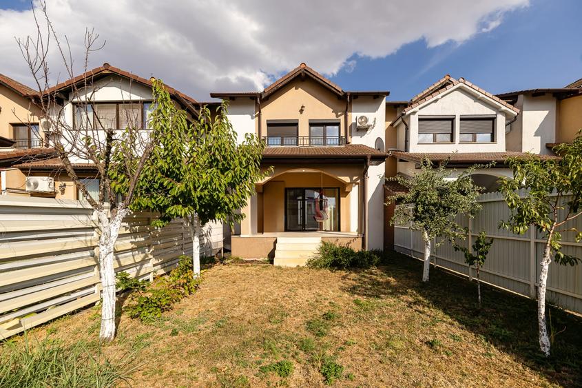 Casa 3 dormitoare si gradina | La limita cu Timisoara zona Braytim | Comision 0% - 37