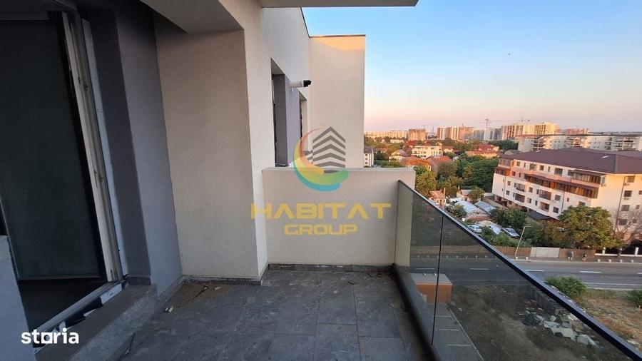Apartament cu 2 camere decomandat în Brâncoveanu