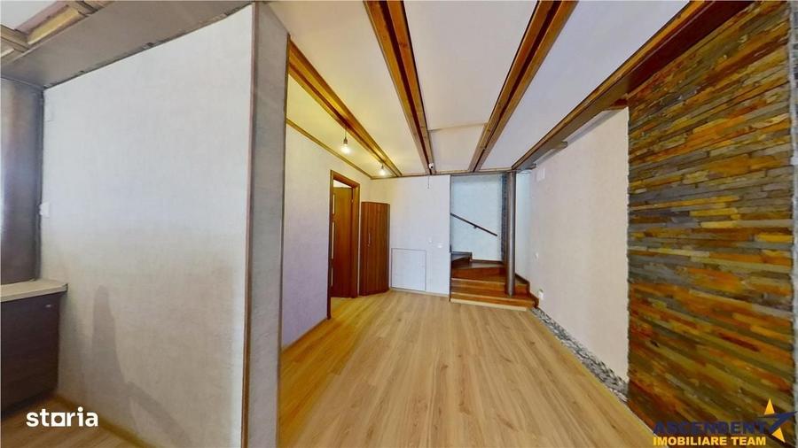 Spațiu comercial, de 100 mp, în Ultracentral