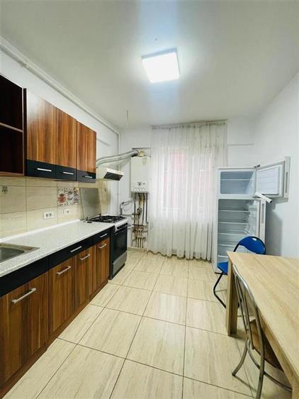 Apartament cu 2 camere decomandat în Chiajna