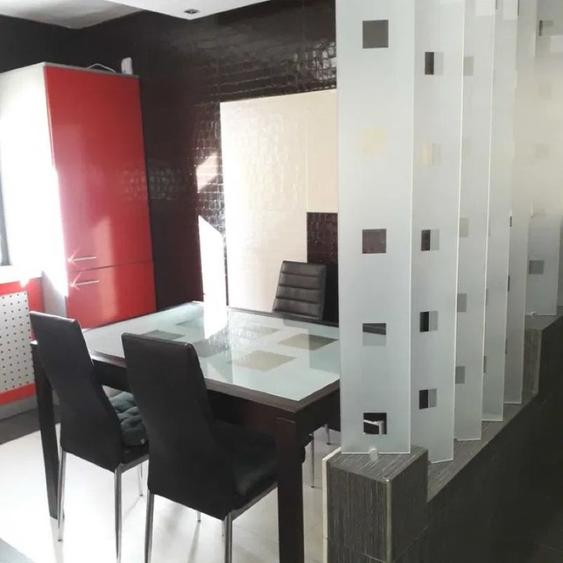 Apartament cu 2 camere decomandat în Brâncoveanu