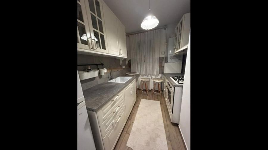 Apartament cu 2 camere decomandat în Ultracentral