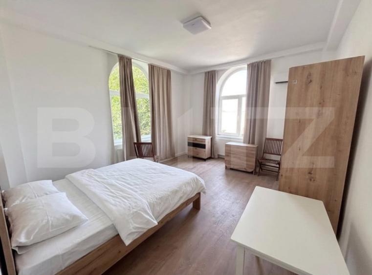 Apartament cu o camera de inchiriat - zona Centru - 1