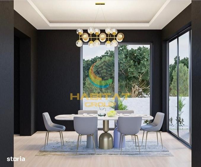 Apartament cu 3 camere în Mihai Bravu